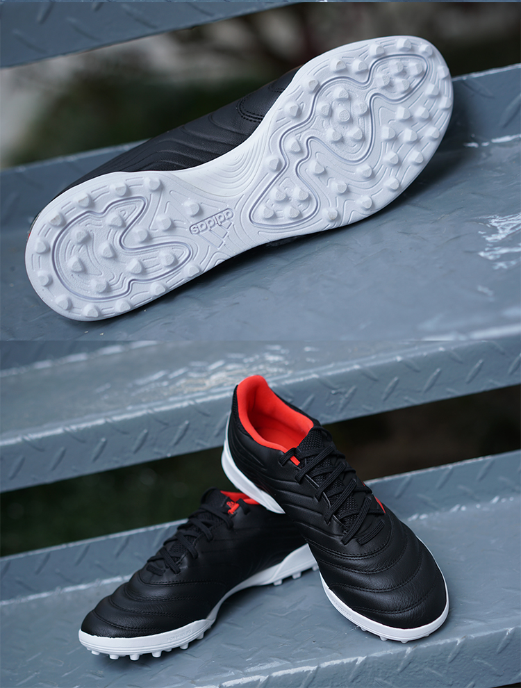 ADIDAS / Adidas COPA 19.3 TF Giày thể thao đào tạo nam F35506 - Giày bóng đá giày thể thao chính hãng