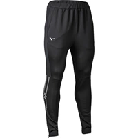 Черные плотные брюки P2CD850509