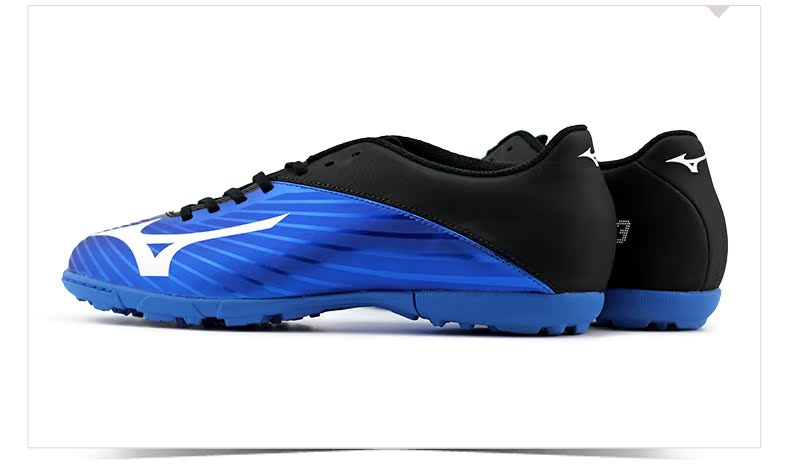 Mizuno Mizuno BASARA 103 TF trung cấp bị hỏng móng tay cỏ giày bóng đá P1GD166401 giày sneaker nam
