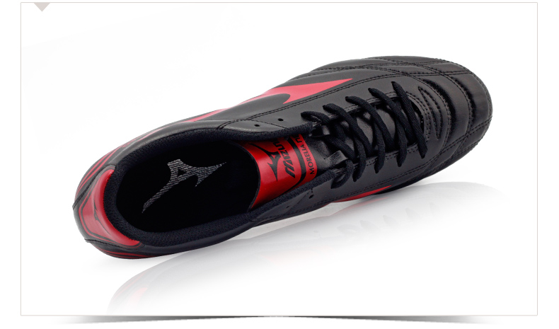 Mizuno Mizuno MORELIA NEO CL MD Moreira giày bóng đá cỏ P1GA161627 giày the thao nam hàng hiệu