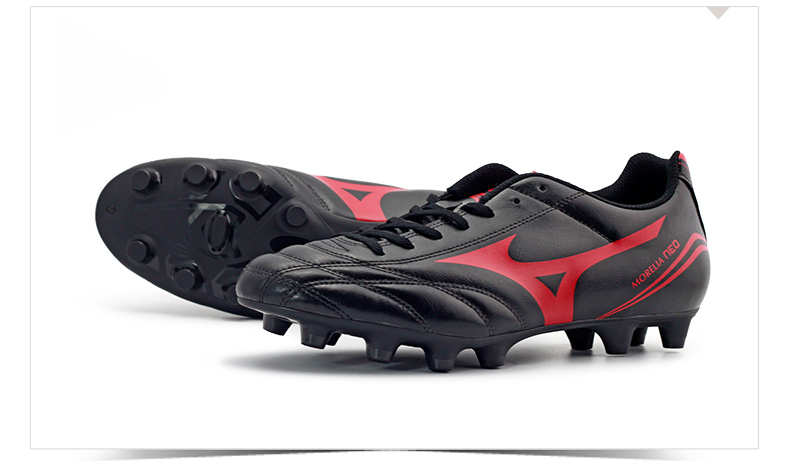 Mizuno Mizuno MORELIA NEO CL MD Moreira giày bóng đá cỏ P1GA161627 giày the thao nam hàng hiệu