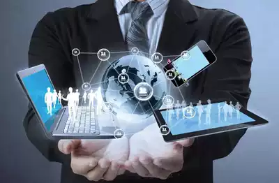 This product is used to provide software installation services.