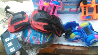 Patins à roulettes - Ref 2585493 Image 5