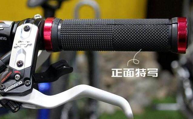 Poignées de vélo - Ref 2338695 Image 10