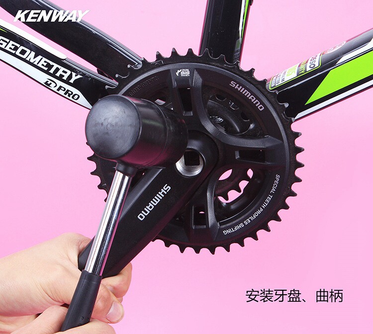 Outils pour vélo - Ref 2281624 Image 9