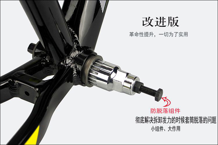 Outils pour vélo - Ref 2281265 Image 8