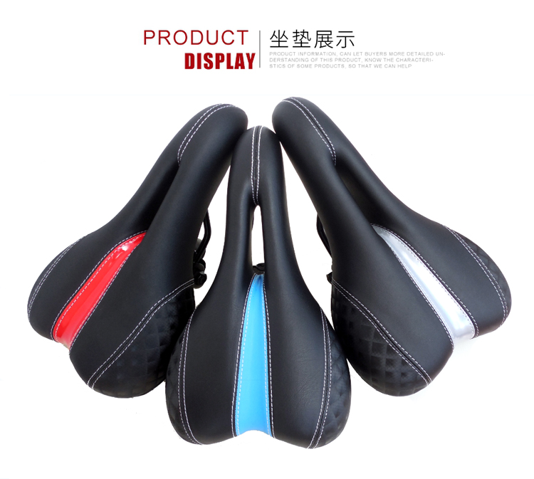 Selle de vélo Mountain Bike - Ref 2347509 Image 16