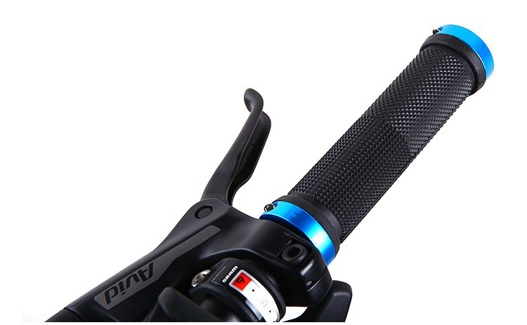 Poignées de vélo - Ref 2338695 Image 9