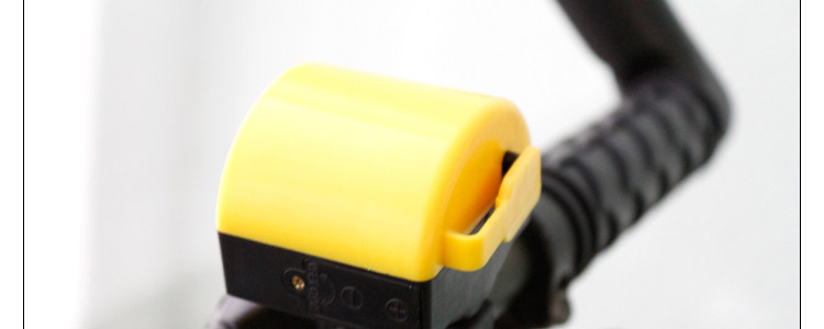 Avertisseur de vélo - Ref 1453931 Image 9