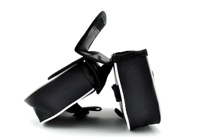 Sacoche pour vélo mixte - Ref 2216362 Image 7