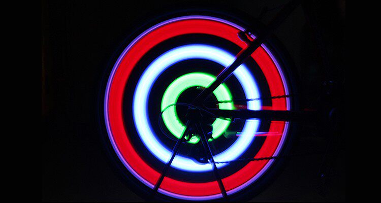 Lumière vélo - Hot Wheels Lumières - Ref 2399831 Image 21