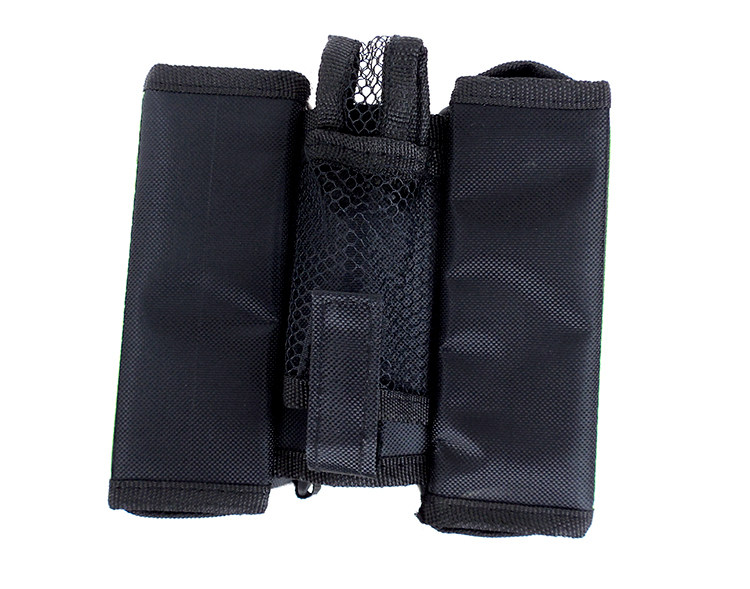 Sacoche pour vélo mixte - Ref 2216362 Image 6