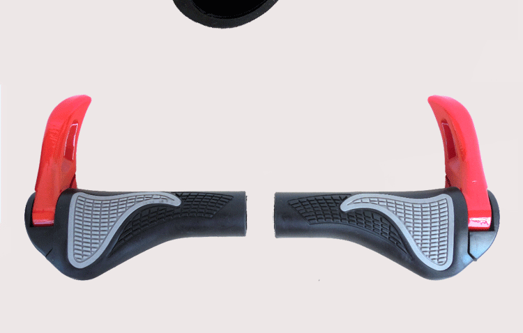 Poignées de vélo - Ref 2339656 Image 16