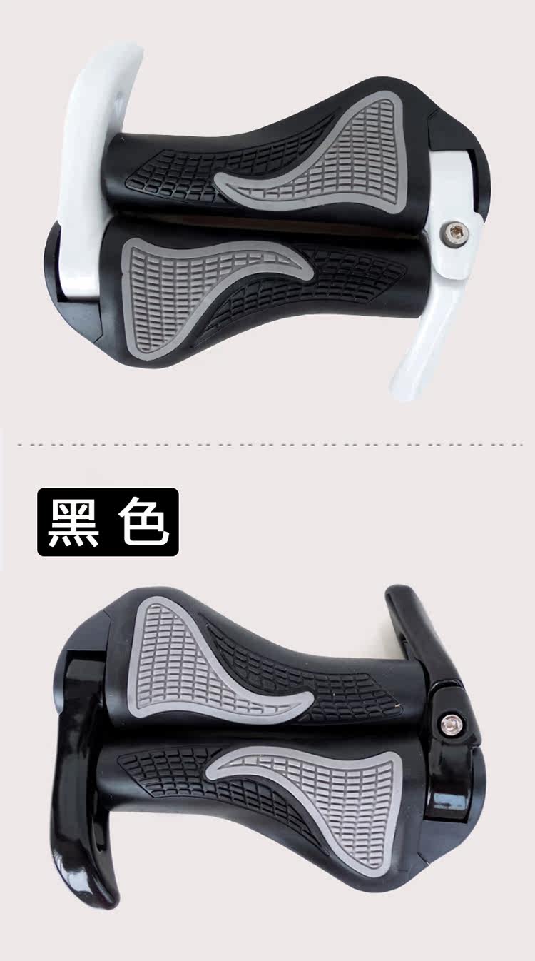 Poignées de vélo - Ref 2339656 Image 10