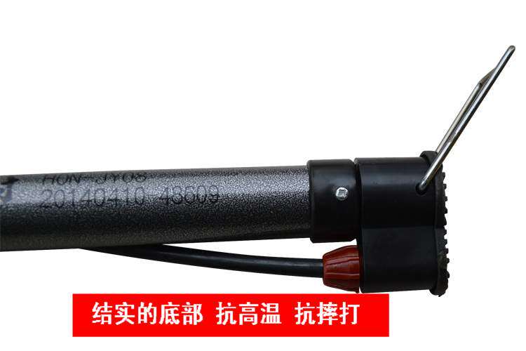 Pompe à vélo - Ref 2390097 Image 8