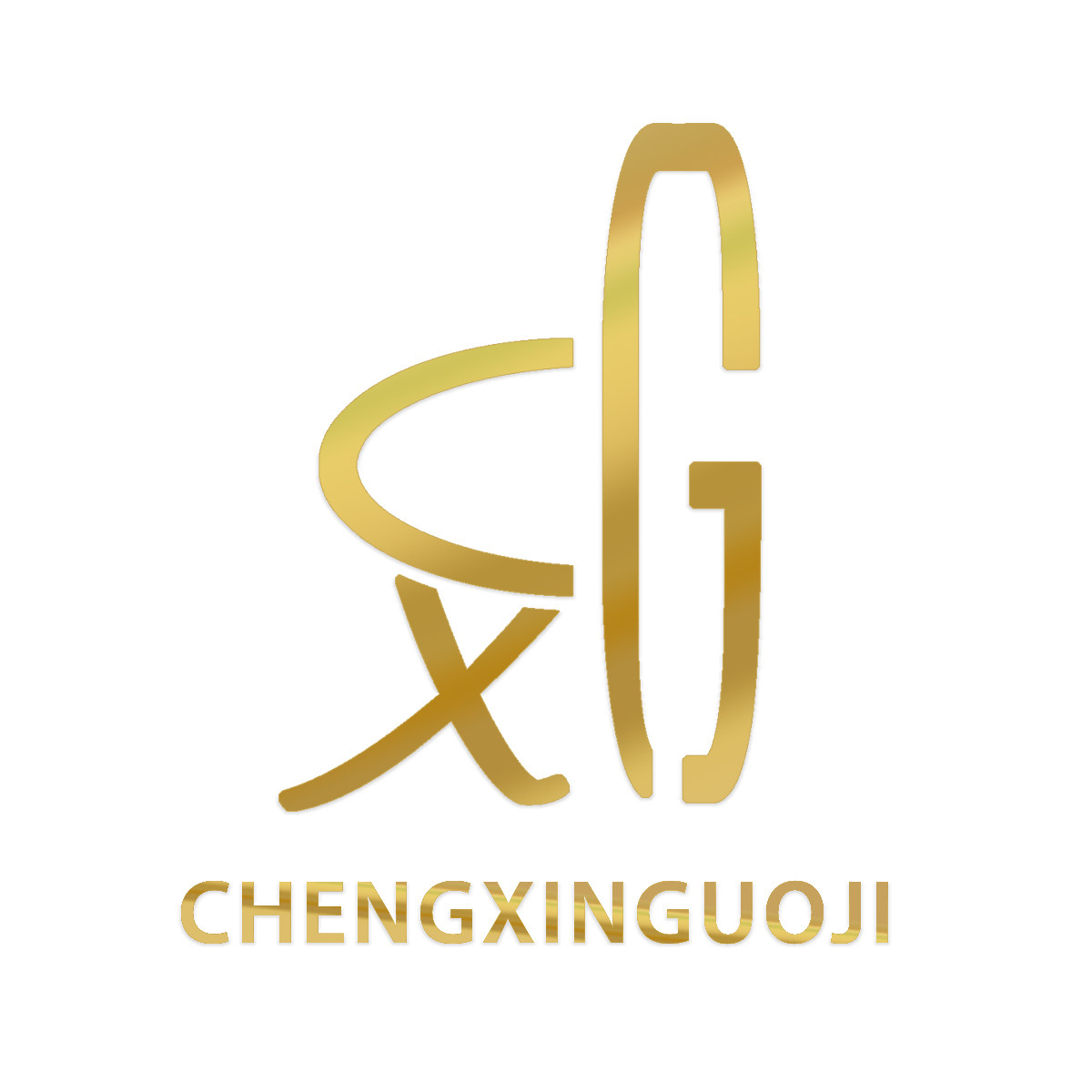 晟鑫国际家居的LOGO