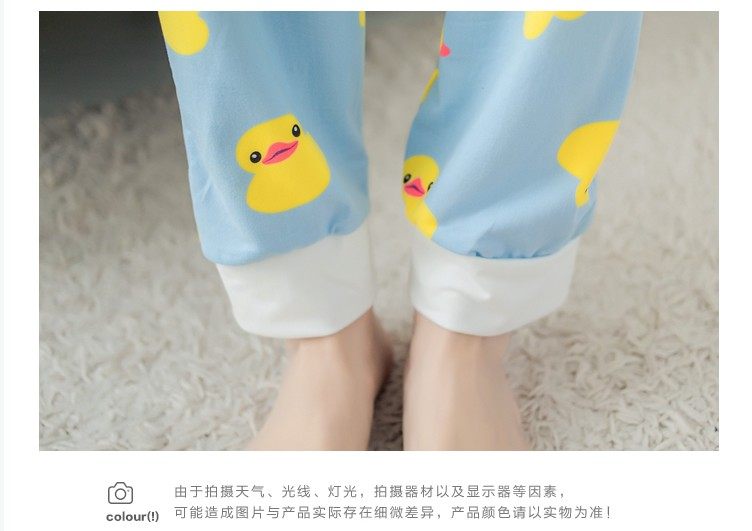 Pyjama pour femme OTHER   à manches longues - Ref 2997350 Image 53