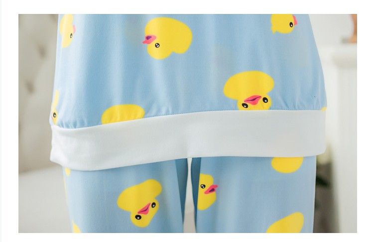 Pyjama pour femme OTHER   à manches longues - Ref 2997350 Image 52