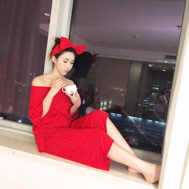 Pyjama pour femme OTHER   en Coton à manches - Ref 2997349 Image 37