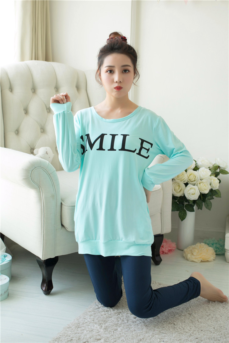 Pyjama pour femme OTHER   à manches longues - Ref 2997350 Image 16