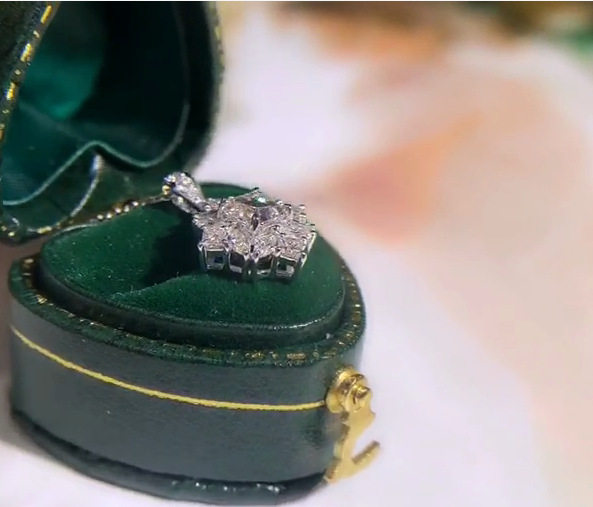 给TA选新年礼物🎁？铂金延长链为何是2025消费升级新宠？