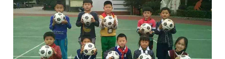 Ballon de football - Ref 6817 Image 8