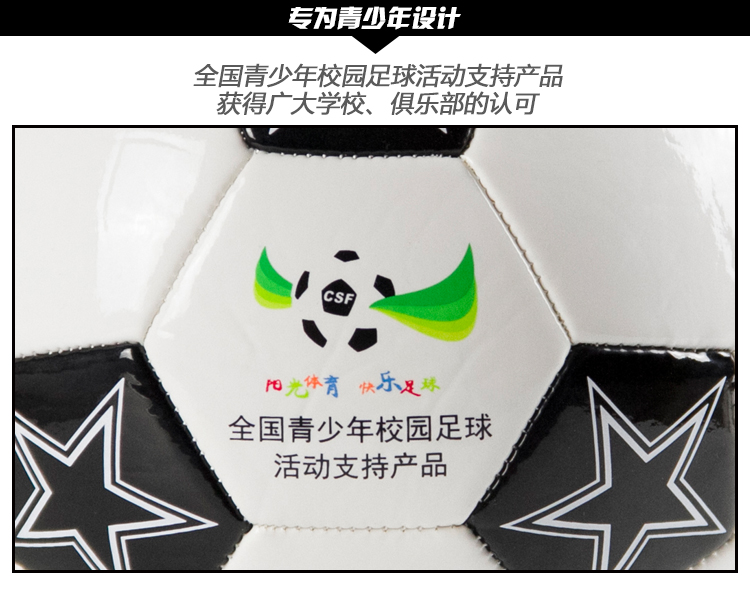 Ballon de football - Ref 6817 Image 16