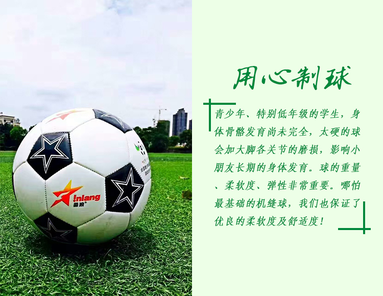 Ballon de football - Ref 6817 Image 4