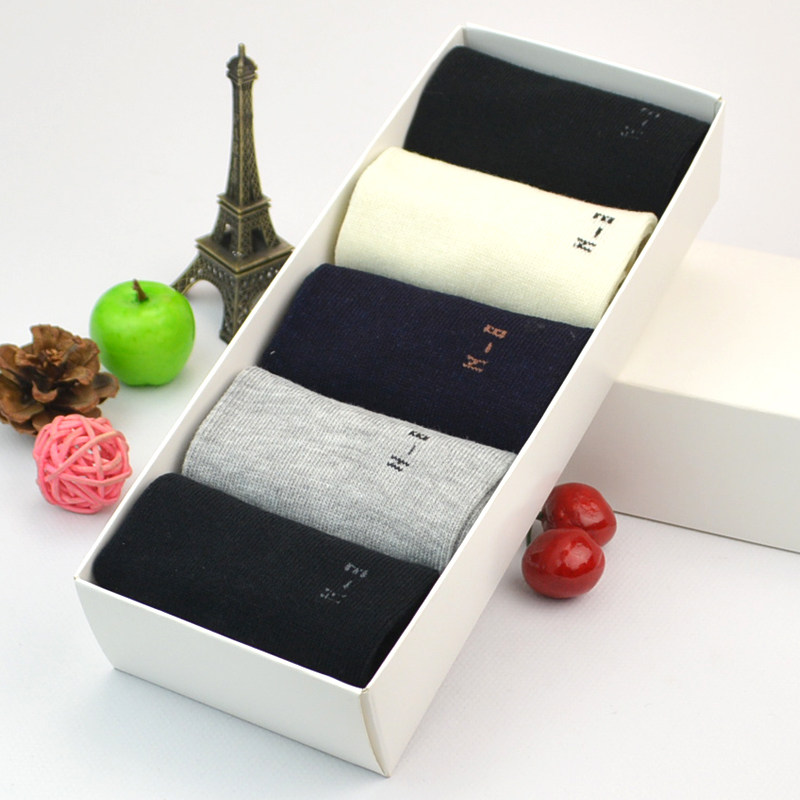 Chaussettes - collants 1215-g - Ref 761883 Image 6