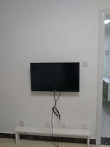 Heilongjiang TV installation TV hanger door-to-door installation service Harbin Yichun Jiamusi hanger Installation