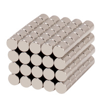 5*1 strong magnet round NdFeB rare earth magnet magnet φ5×1 1 5 2 3 4 5 6 7 8