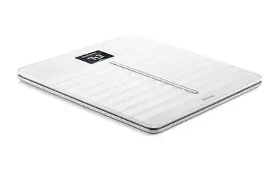 Spot Withings Body heart heart pulse fat blood fat weight electronic scale