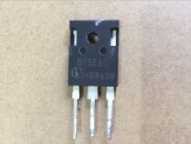 Original imported disassembler D75E60 TO-247 fast recovery rectifier tube 75A600V can be measured directly