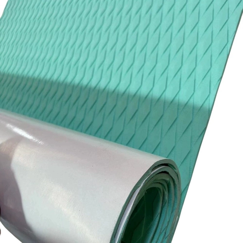 Противоскользящий коврик из ЭВА, противоскользящий коврик для водных лыж для мотоцикла, профессиональный противоскользящий коврик для SUP для моторной лодки для взрослых