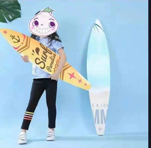 Моделирование серфинга