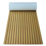 Самоклеющаяся нескользящая износостойкая яхта, ультрафиолетовый ковер, дом на колесах, декор, защита от ультрафиолета