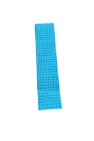 Синий, 1000×75см