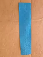 Лазурный, 2.2м, 65см