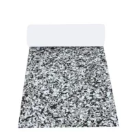 2. Mi*60 см. Черно -белый серый камуфляжный клей 125