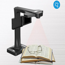 Hanwang Book Book Scanner HW-28U D F HD Zero Margin Scanner OCR Text Recognition