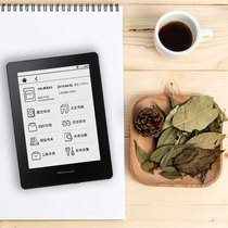 Hanwang Electronic Paper Book Reading Youth Edition Android 6-inch Electronic Book Reader PDF Ink Screen Reader Electronic Book