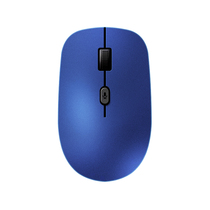 Han Wang AI Intelligent Voice Mouse MT600 Typing Translation Mouse Wireless Office Voice Translitertion Recognition