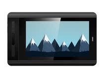 Youji EXRAI pro12 Digital Screen Hand-painted Screen Computer Drawing Screen Visual Handwritten Screen Supports Online Teaching