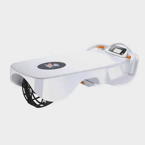 Электрическая плавающая доска мощность серфинга плавание водяной пропелля