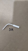 For Siemens Bosch Refrigerator Internal Repair Accessories Factory Warm Head Frost Sensor 5K Resistance