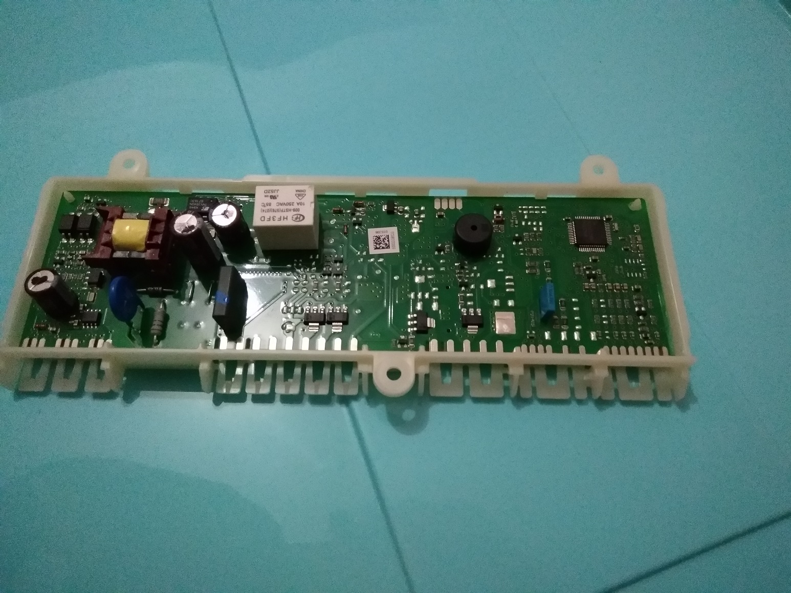 Accessories MOTHERBOARD CONTROL BOARD 9000419586EPK64 for the use of Siemens Refrigerator Bosch Refrigerator 9000419586EPK64