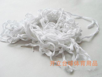 Table hole skin link strap rope billiard supplies pool table accessories wear cowhide hole rope