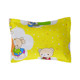 ໝອນເດັກນ້ອຍບໍລິສຸດຝ້າຍ ​​pillowcase ອະນຸບານ pillow core shaped cartoon boy small pillow girl cute pillowcase pillow
