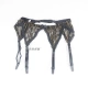 Ren garter vớ chống trượt clip clip garter (vớ cao vớ fishnet chống trượt cần thiết!) quần vớ ren dài có nịt