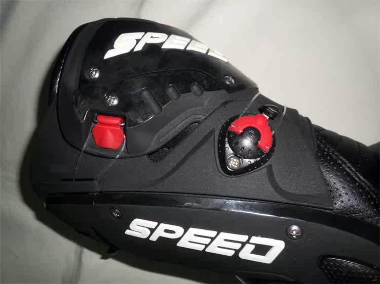 Chaussures moto PROBIKER - Ref 1388459 Image 10